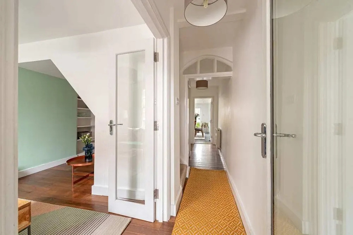 The Osney Island Way - Spacious & Bright 3bdr Home With Garden