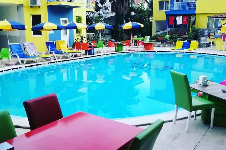 Pool 13 of 24