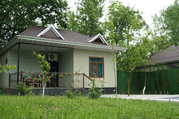 River Garden Hotel Gabala