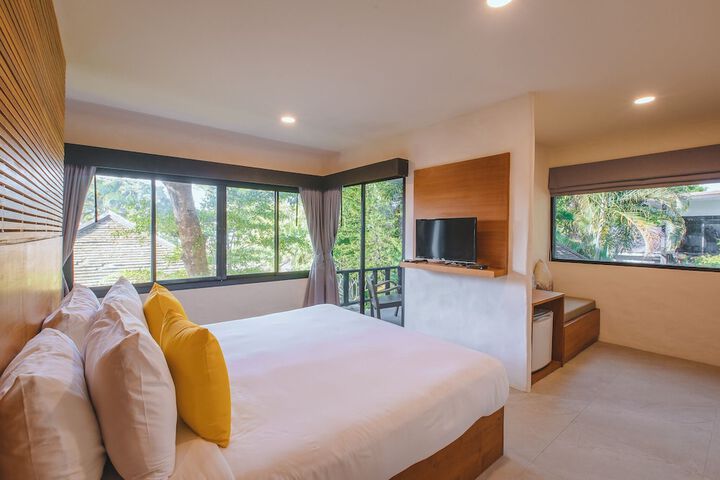 Room 11 of 250