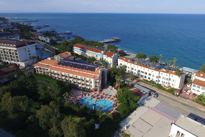 Hotel 65 of 76