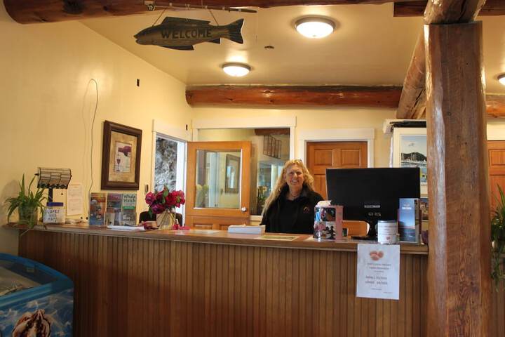 Hotel Interior 3 of 90