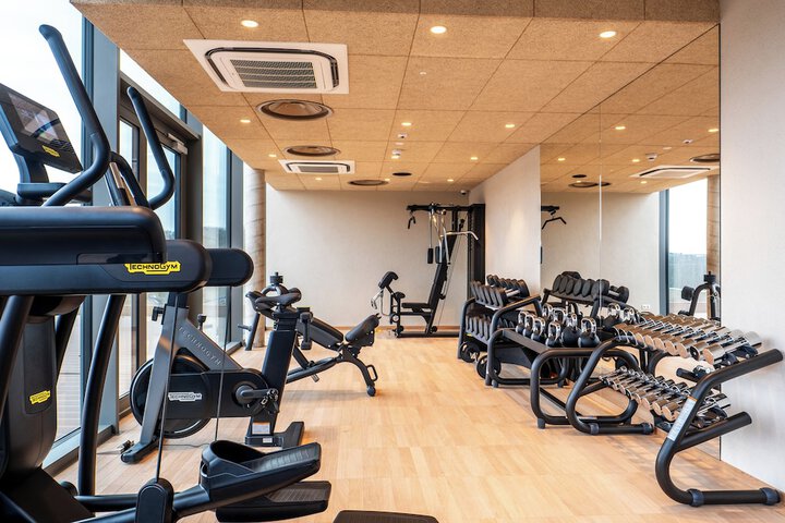 Health and Fitness 22 of 61