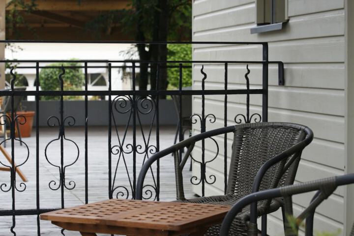 Terrace/Patio 26 of 51