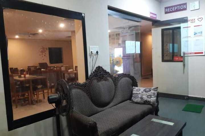 Hotel Interior 7 of 22