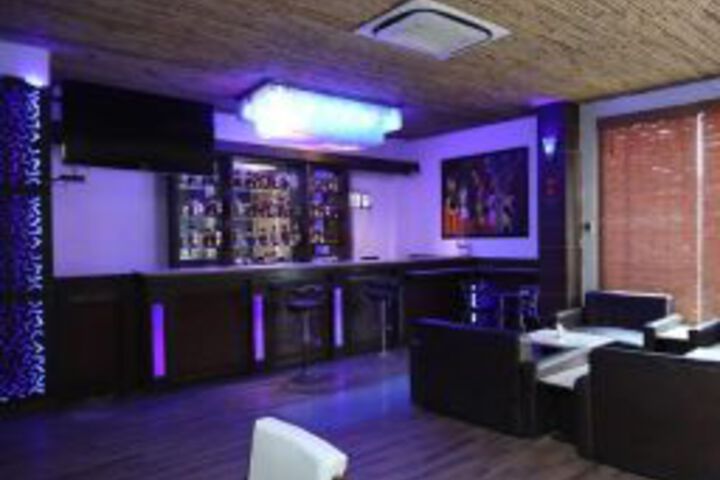 Capital O 30972 Hotel Centrum