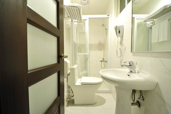 Bath Amenities