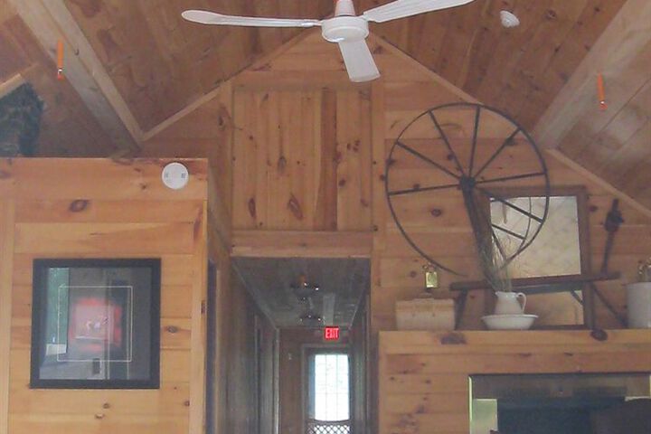 Hotel Interior 105 of 128