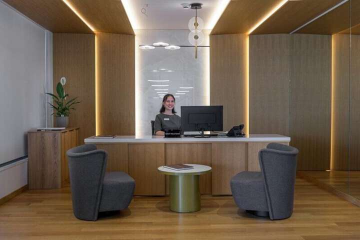 Lobby Photos