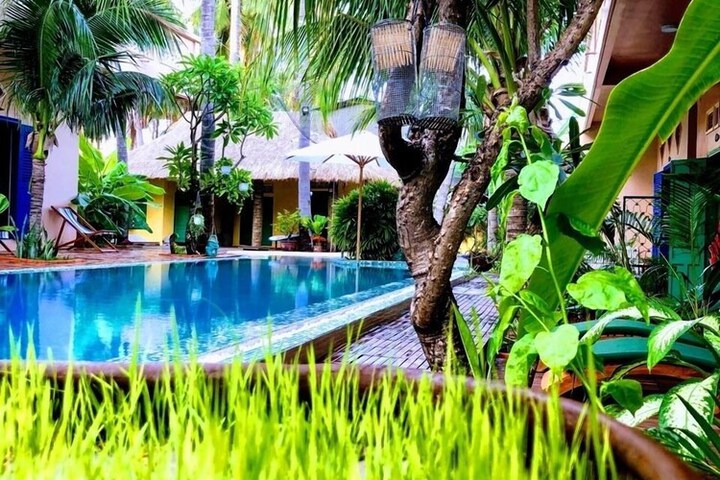 Hotel 164 of 178