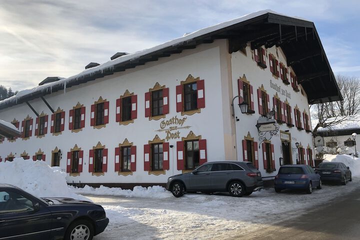 Hotel 11 of 46