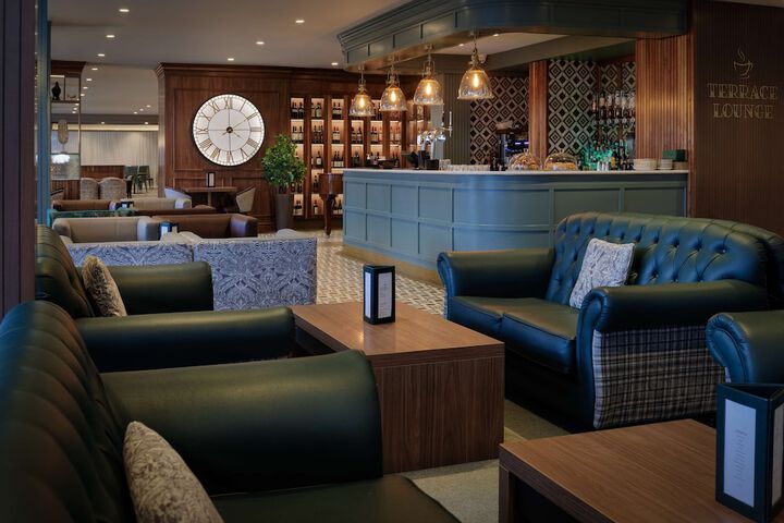 Hotel Interior 10 of 204