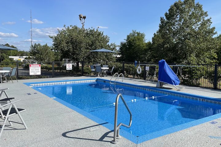 Pool 15 of 19