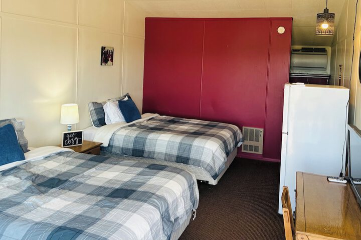 Room 7 of 20