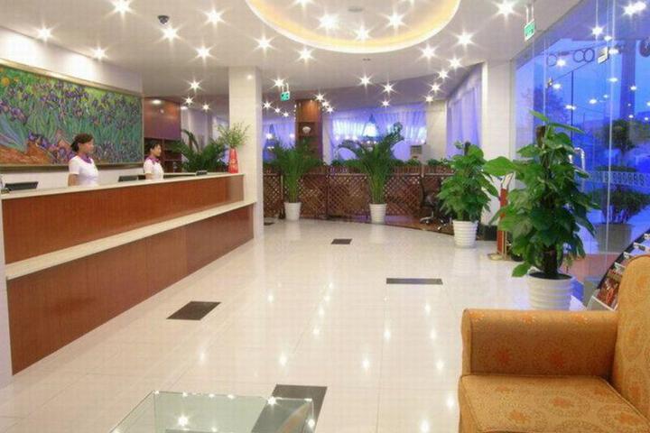 Hotel Interior 5 of 14