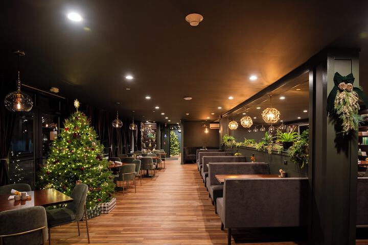 Hotel Interior 84 of 90