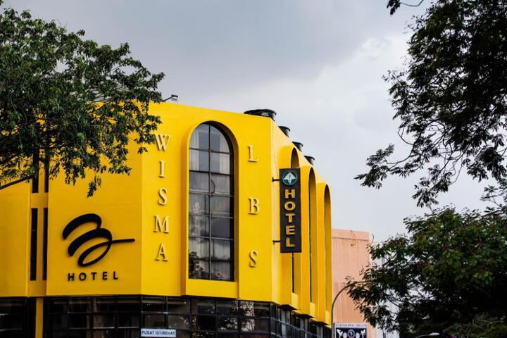 Beez Hotel Kuala Lumpur