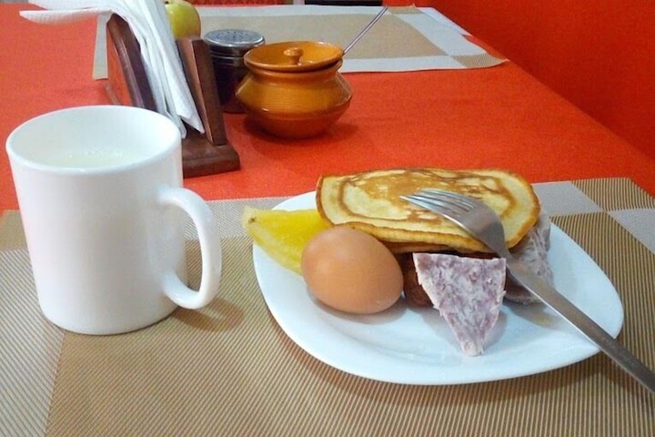 Breakfast/Coffee Service 20 of 23