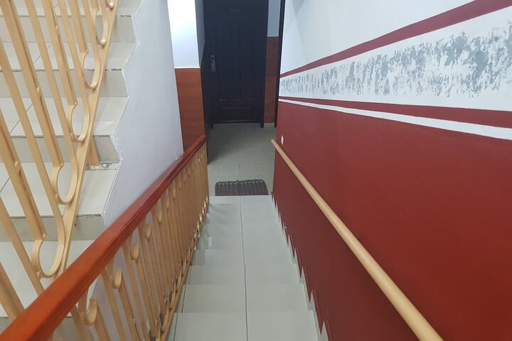 Hotel Interior 118 of 130