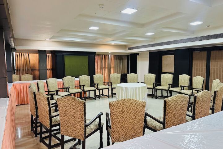 Meeting 128 of 134