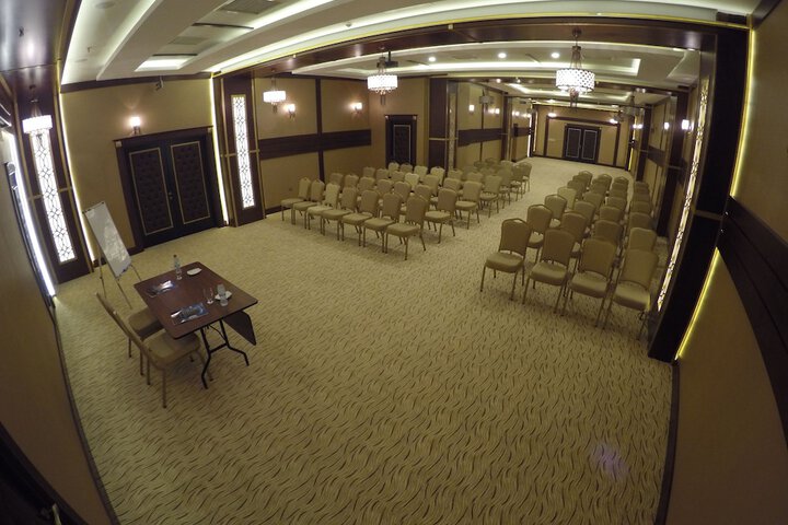 Meeting 34 of 38