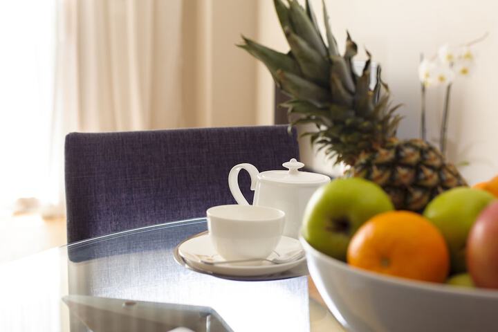 Dining Photos