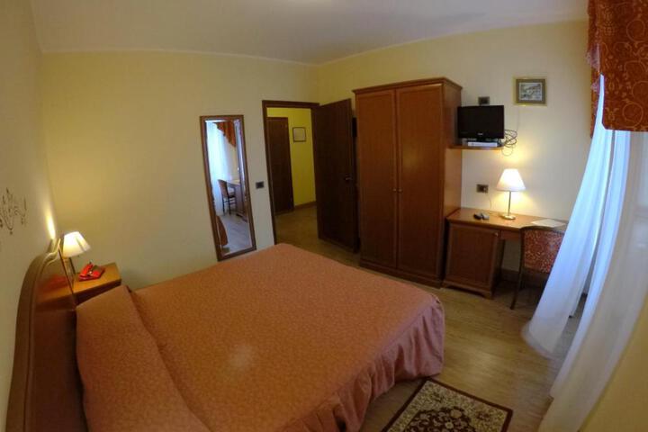 Room Interior