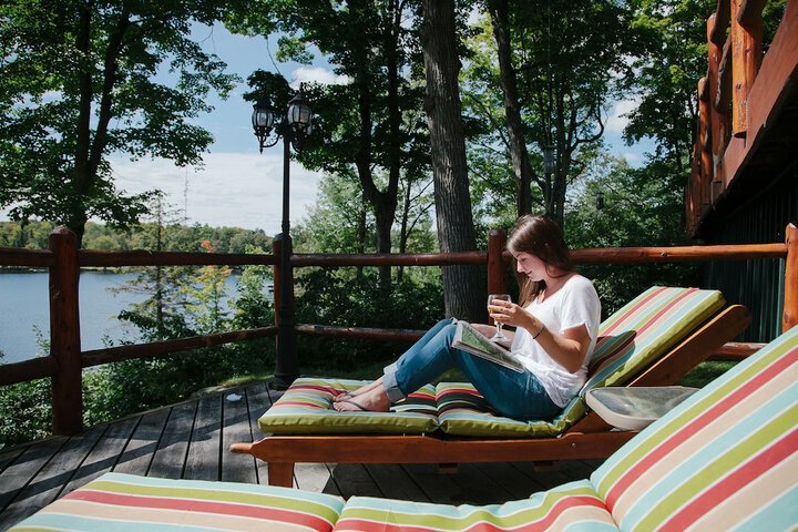 Sundeck 15 of 19