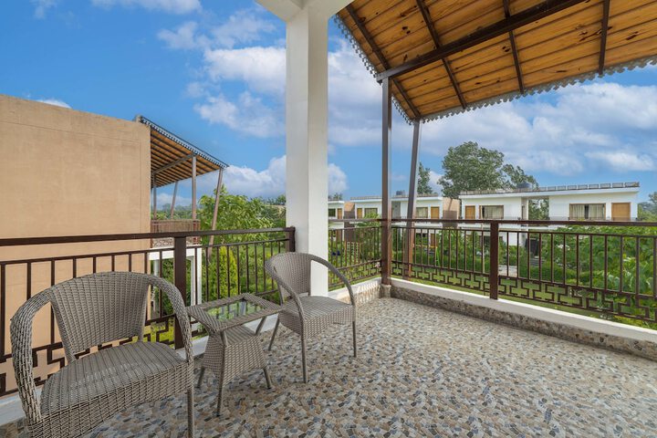 Terrace/Patio 37 of 74