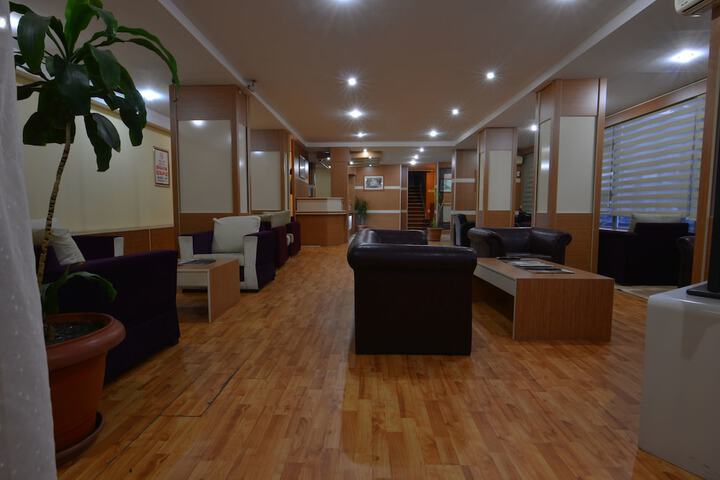 Hotel Interior 3 of 34