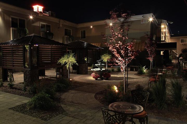 Property Grounds 16 of 26