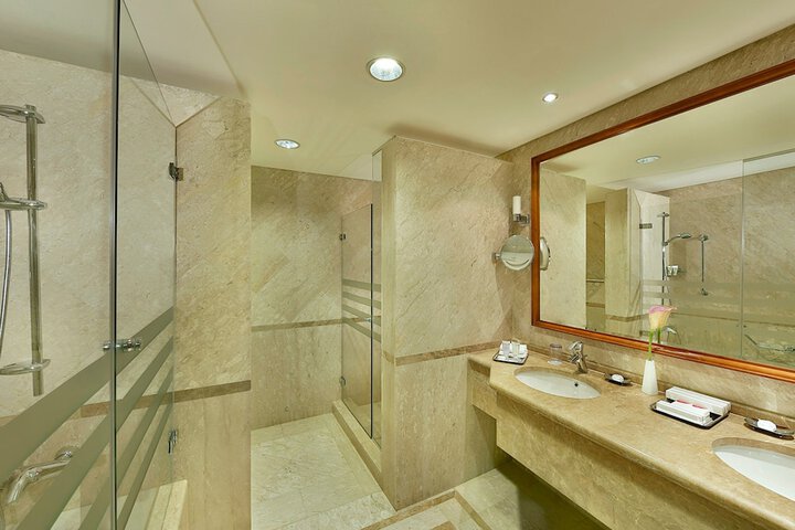 Bath Amenities