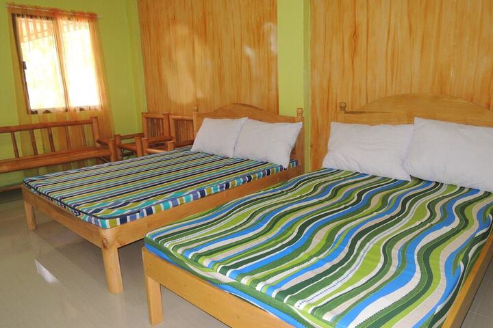 Standard Suite