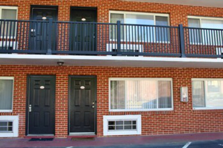 Hotel 17 of 43