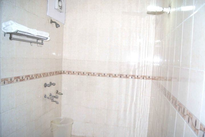 Bath Interior