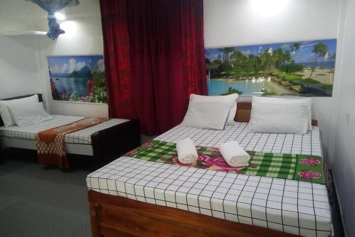 Erandi Holiday Home
