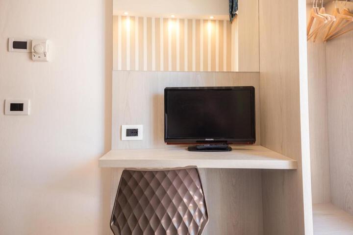 Fitness Center Photo