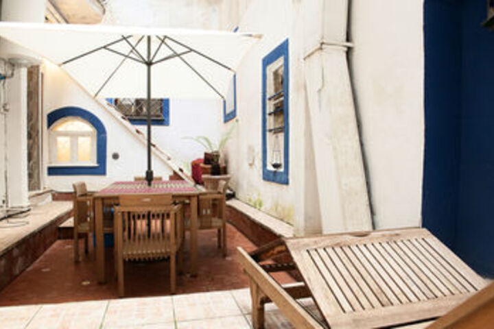 Terrace/Patio 144 of 153
