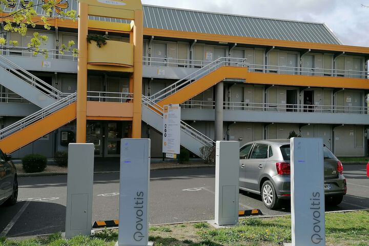 Hotel 59 of 61
