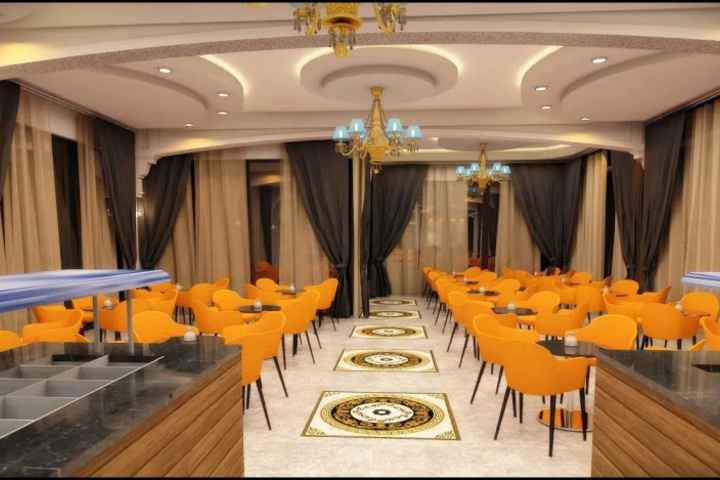 Turkismeer Family Resort Hotel