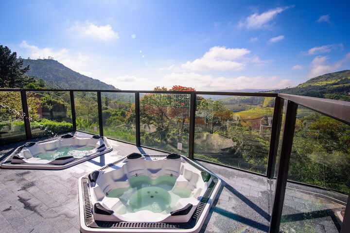 Hotel Spa
