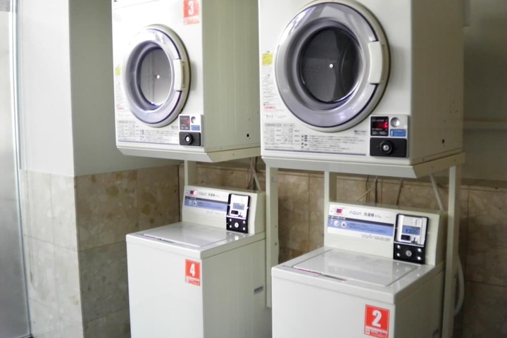 Laundry 9 of 48
