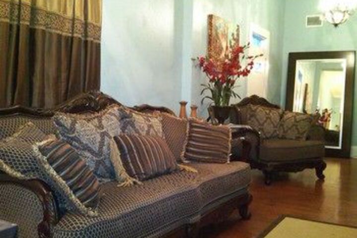 Spa and Wellness Pictures