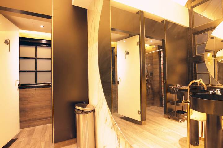 Hotel Interior 166 of 180