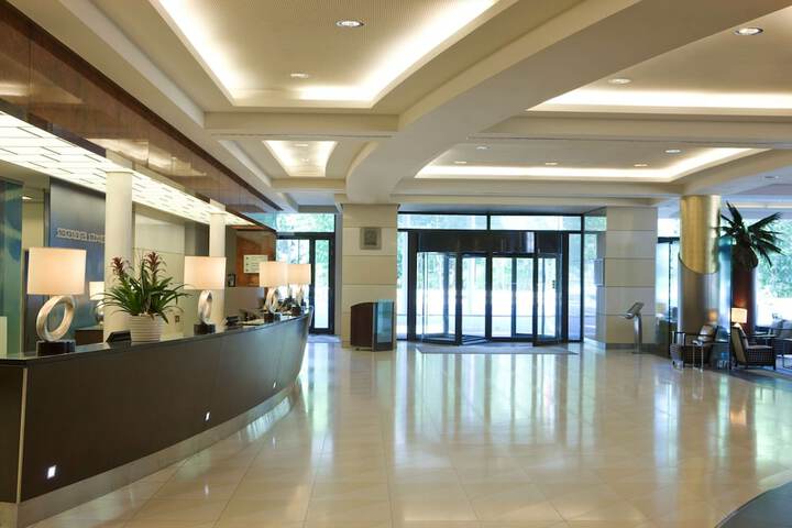 Hotel Interior 3 of 71