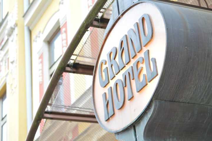 Hotel 61 of 61