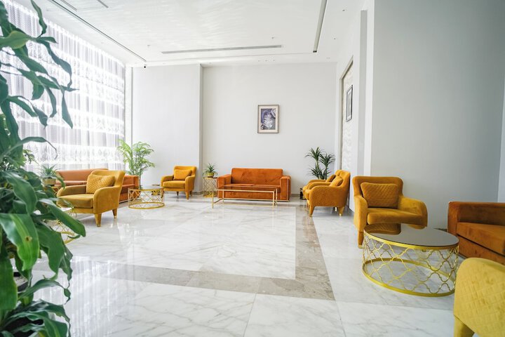 Hotel Interior 3 of 28