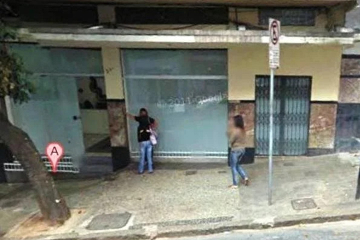 HOTEL SAO SALVADOR