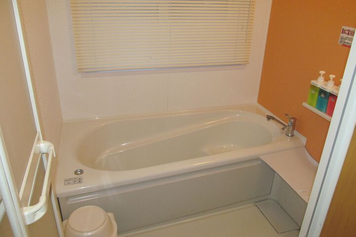 Bath Interior