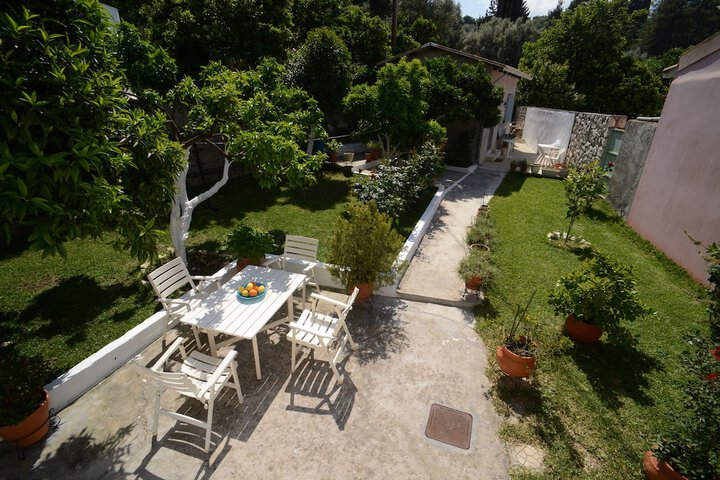 Terrace/Patio 22 of 27